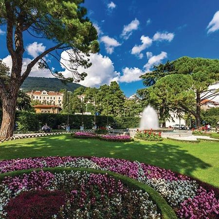 Apartments Croatia Риека Экстерьер фото