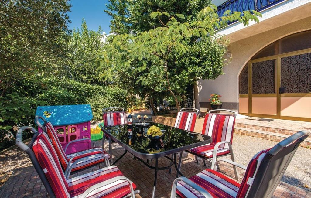 Apartments Croatia Риека Экстерьер фото