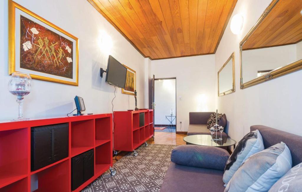 Apartments Croatia Риека Экстерьер фото