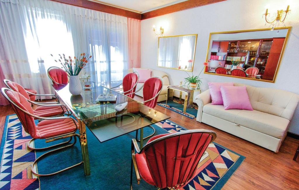 Apartments Croatia Риека Экстерьер фото