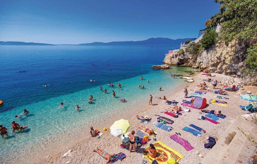 Apartments Croatia Риека Экстерьер фото