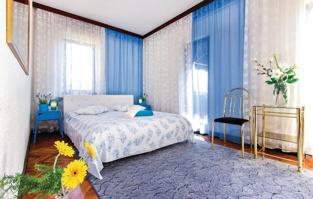 Apartments Croatia Риека Экстерьер фото