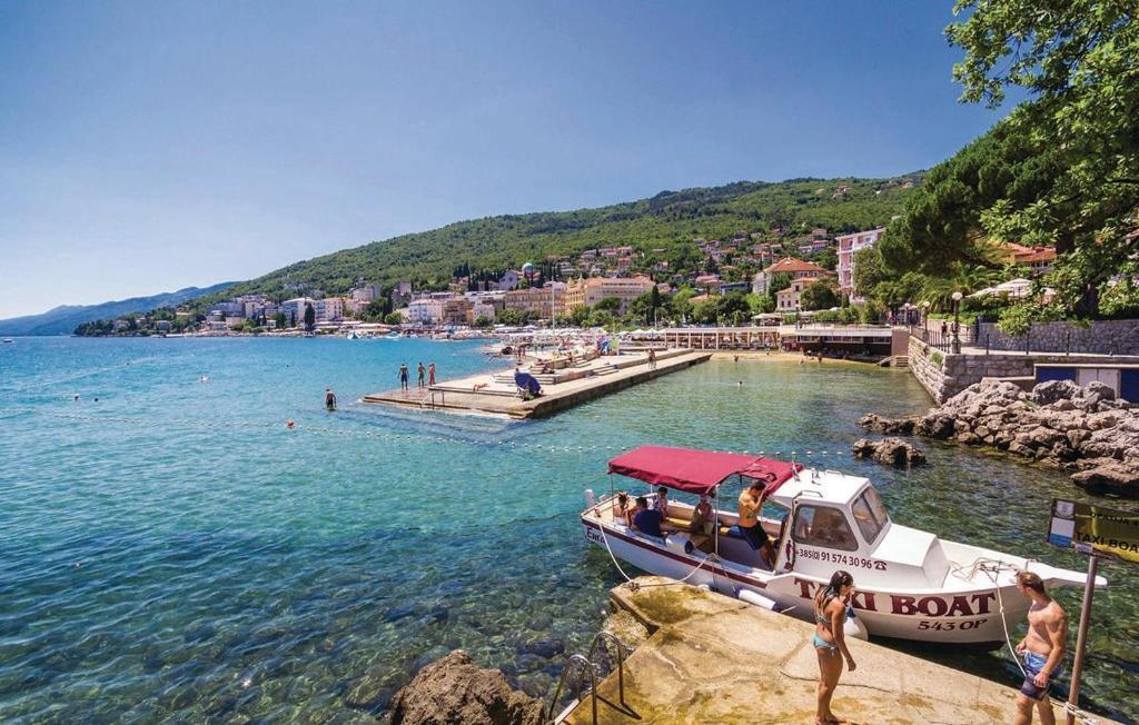 Apartments Croatia Риека Экстерьер фото