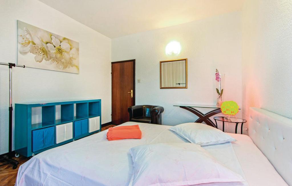 Apartments Croatia Риека Экстерьер фото