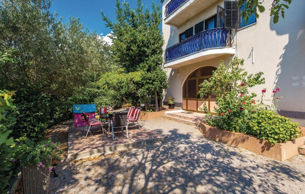 Apartments Croatia Риека Экстерьер фото