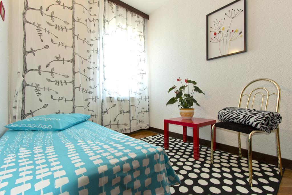 Apartments Croatia Риека Экстерьер фото