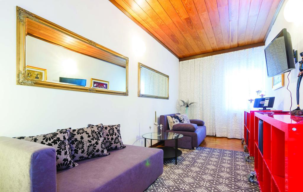 Apartments Croatia Риека Экстерьер фото