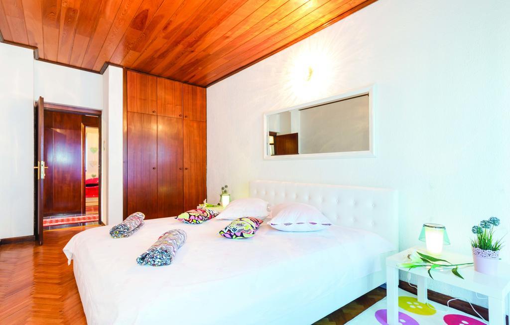 Apartments Croatia Риека Экстерьер фото
