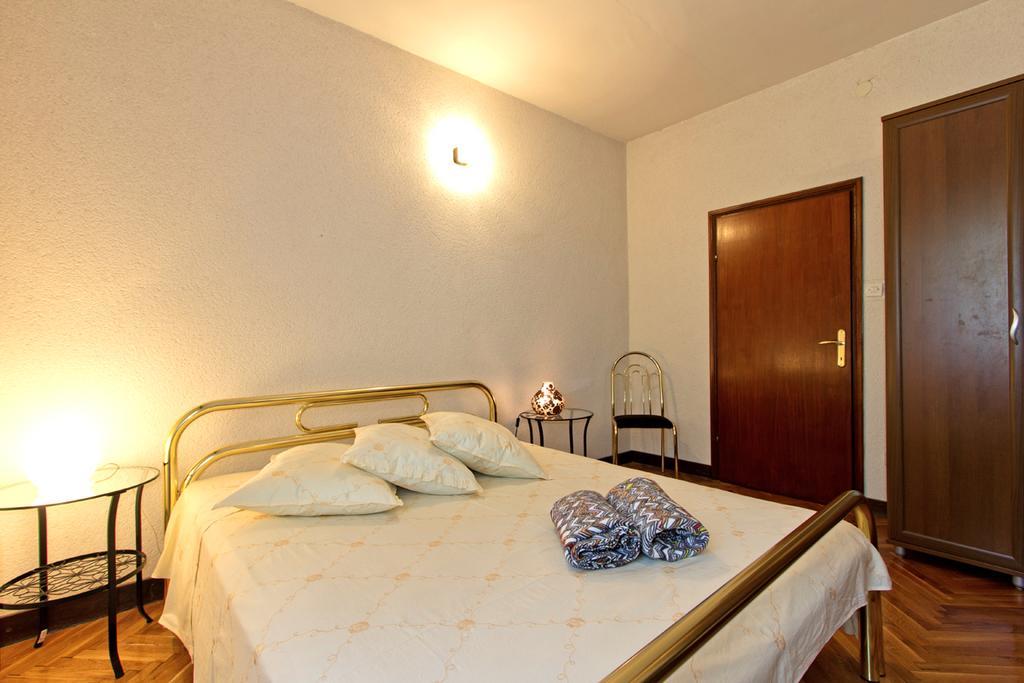 Apartments Croatia Риека Экстерьер фото