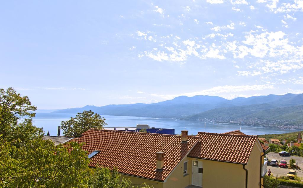 Apartments Croatia Риека Экстерьер фото