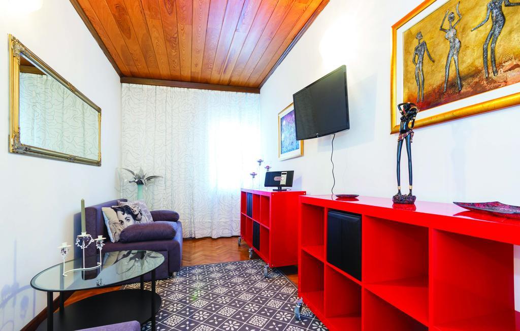 Apartments Croatia Риека Экстерьер фото