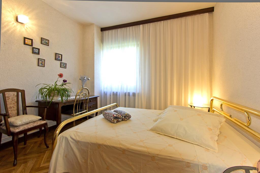 Apartments Croatia Риека Экстерьер фото