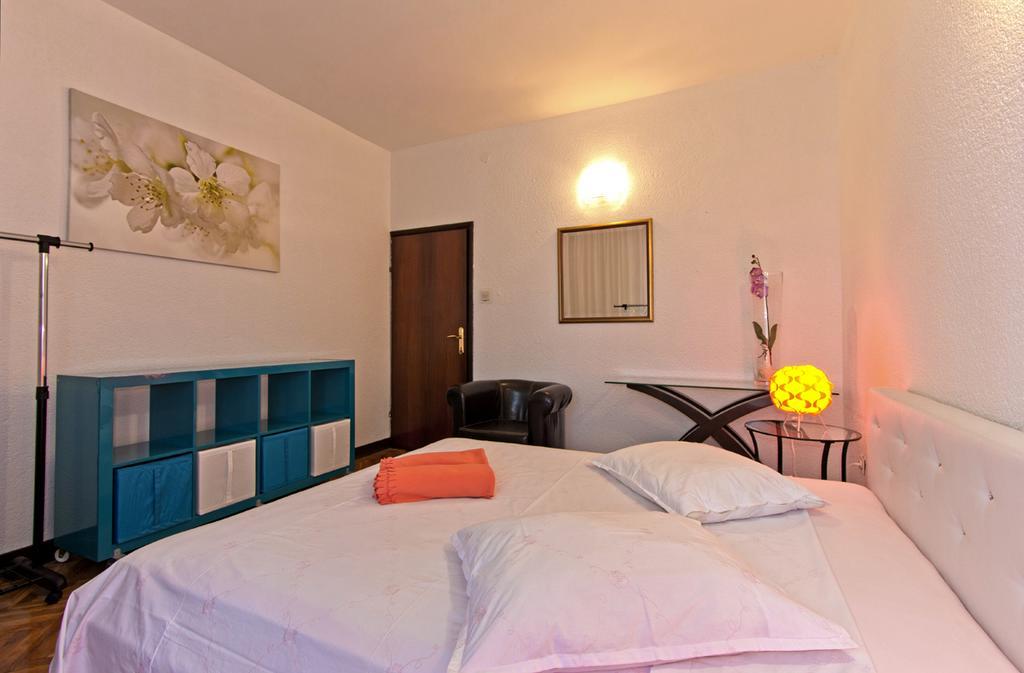 Apartments Croatia Риека Экстерьер фото
