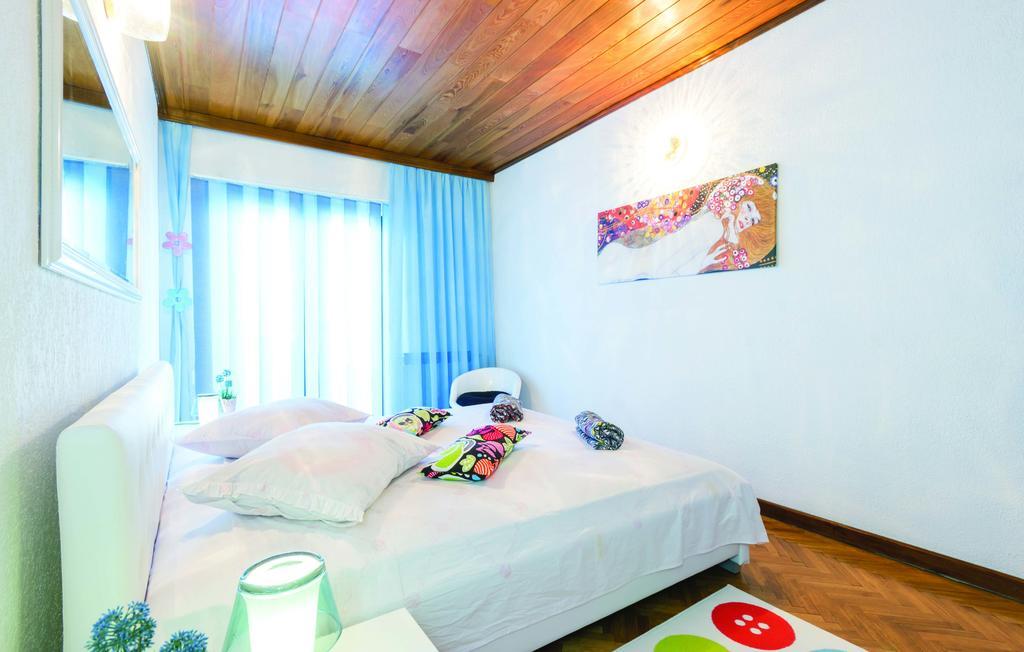 Apartments Croatia Риека Экстерьер фото