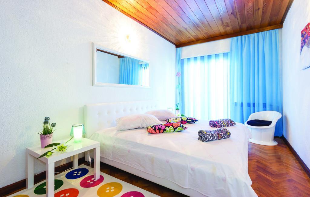 Apartments Croatia Риека Экстерьер фото