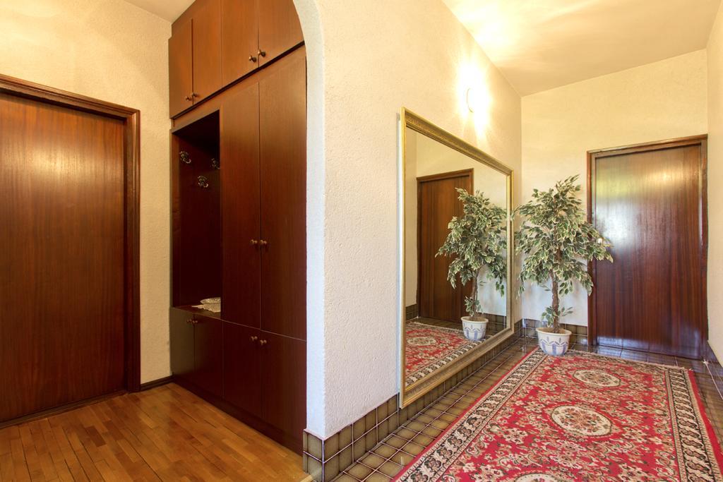 Apartments Croatia Риека Экстерьер фото