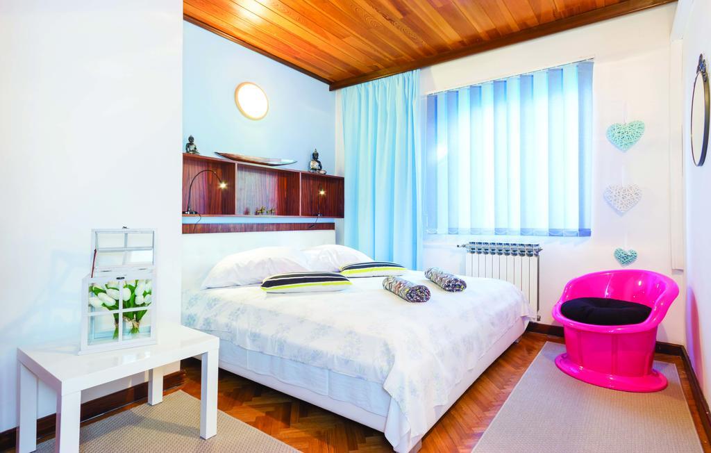 Apartments Croatia Риека Экстерьер фото