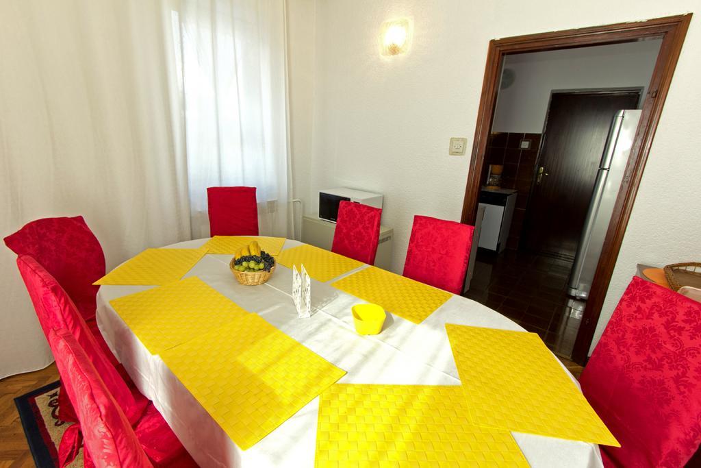 Apartments Croatia Риека Экстерьер фото
