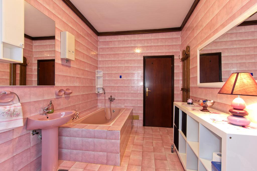 Apartments Croatia Риека Экстерьер фото